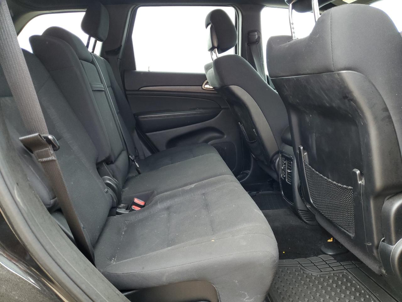 2015 Jeep Grand Cherokee Laredo VIN: 1C4RJFAG0FC154735 Lot: 86251105