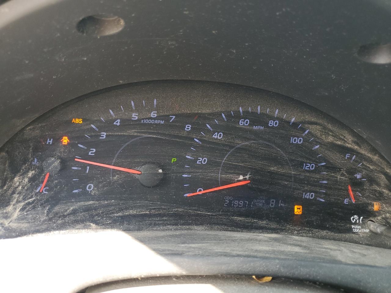 2010 Toyota Camry Base VIN: 4T4BF3EK1AR036942 Lot: 85171895