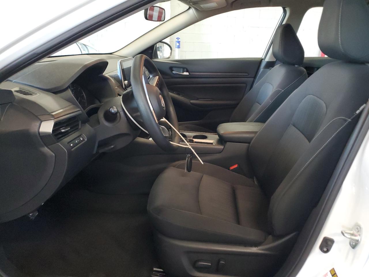 2025 Nissan Altima Sv VIN: 1N4BL4DV8SN357502 Lot: 86216965