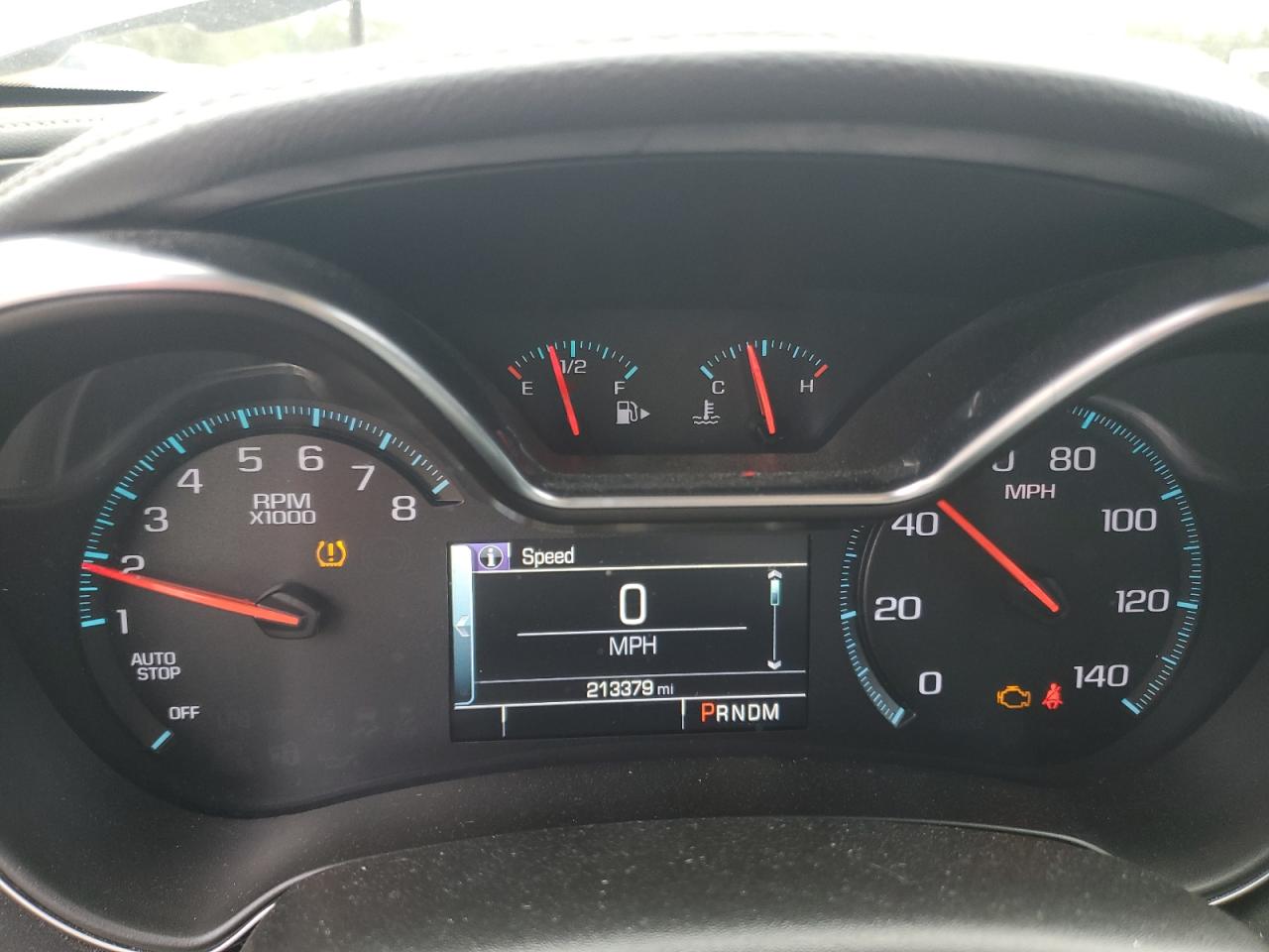 2016 Chevrolet Impala Lt VIN: 2G1105SA0G9187742 Lot: 85827565