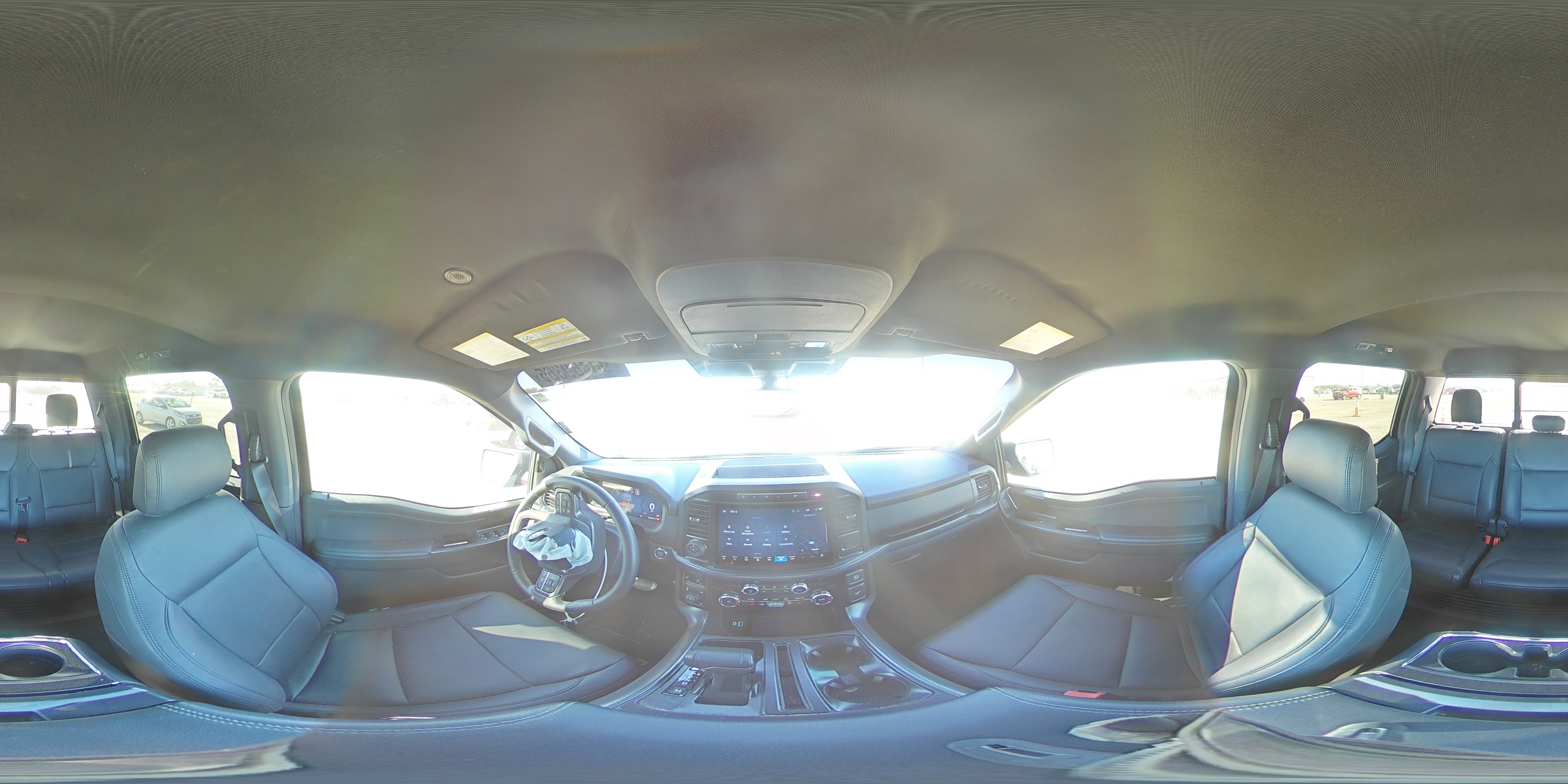 2024 Ford F150 Xlt VIN: 1FTFW3LD3RFB47514 Lot: 90469365