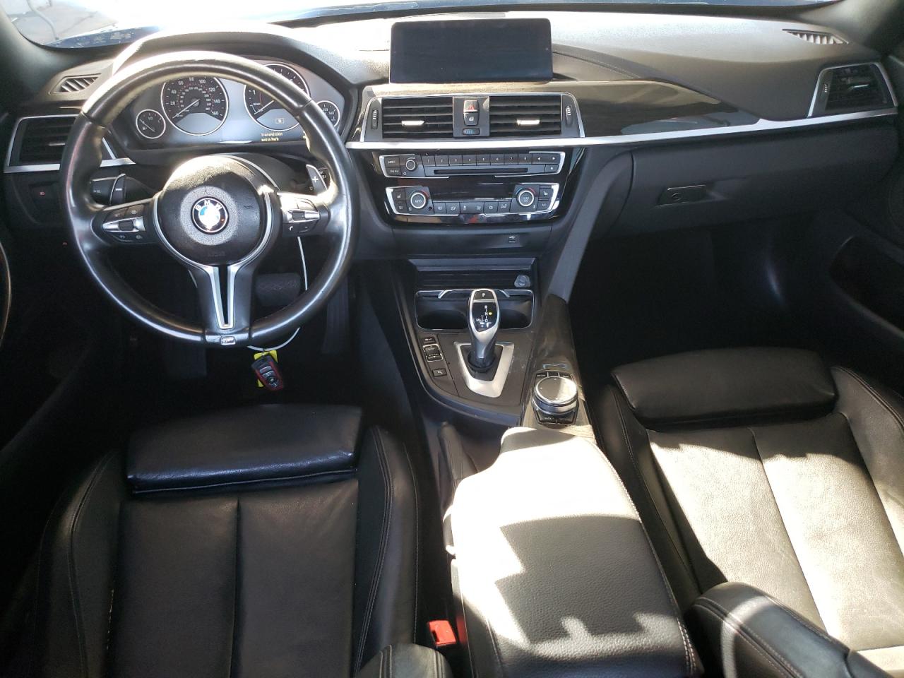 2018 BMW 430Xi Gran Coupe VIN: WBA4J3C51JBG97241 Lot: 89901175