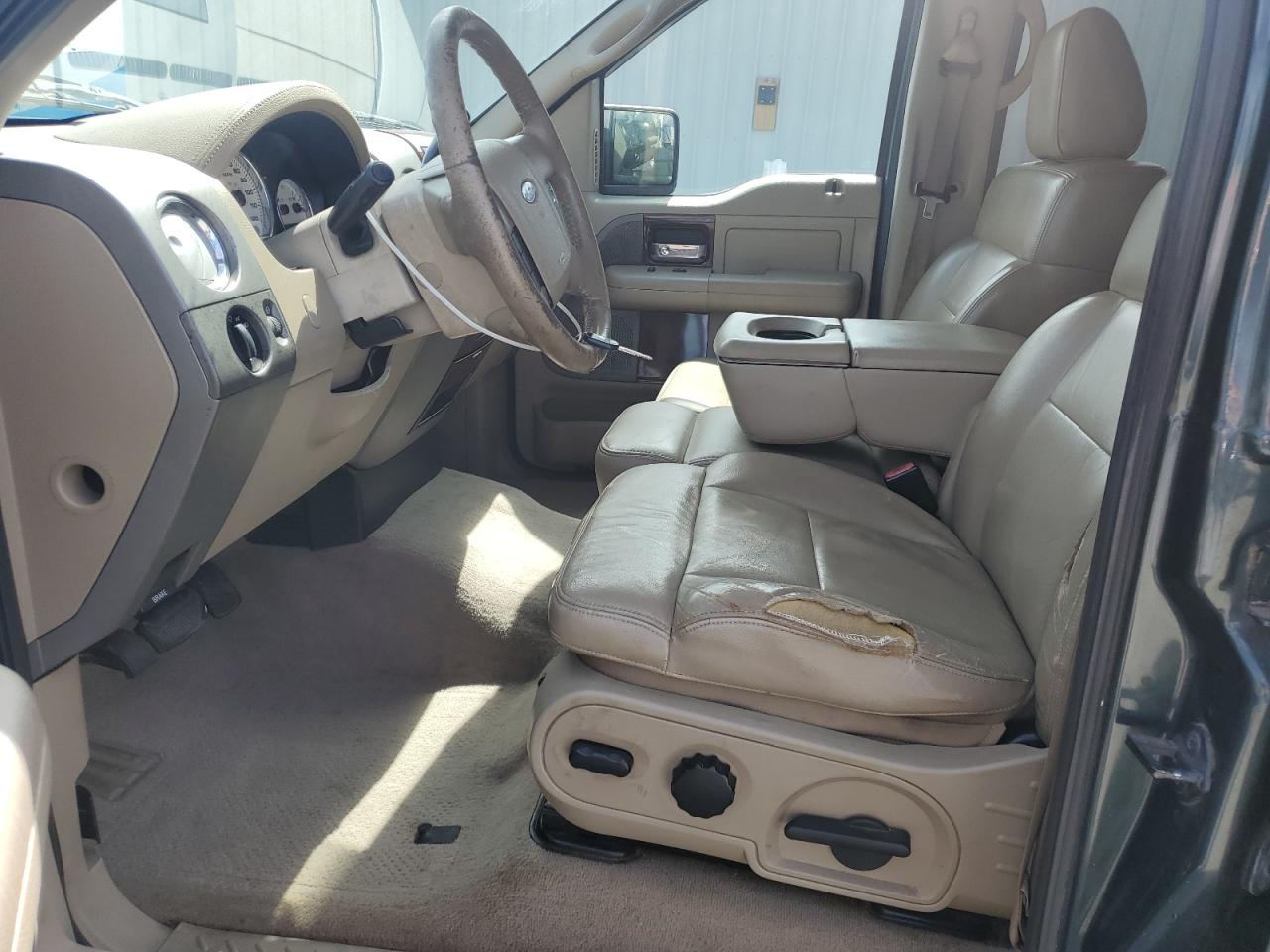 2006 Ford F150 Supercrew VIN: 1FTPW14V66KC84336 Lot: 84597195