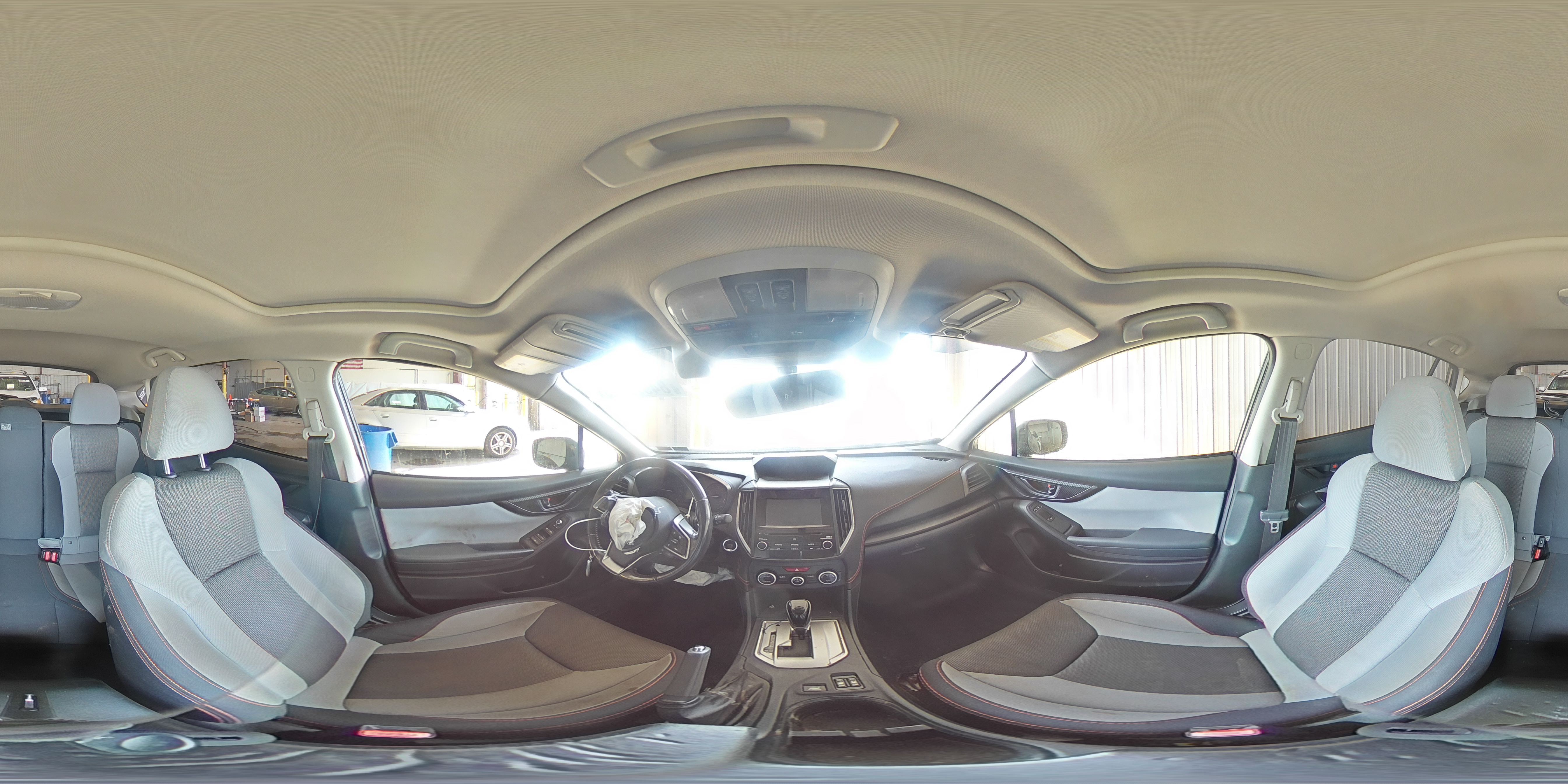 2020 Subaru Crosstrek Premium VIN: JF2GTAEC7L8201609 Lot: 84975995