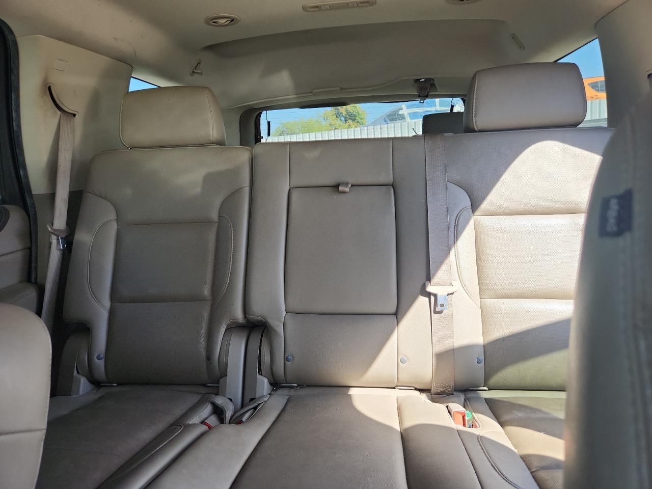 2015 GMC Yukon Slt VIN: 1GKS2BKC2FR224174 Lot: 84483575