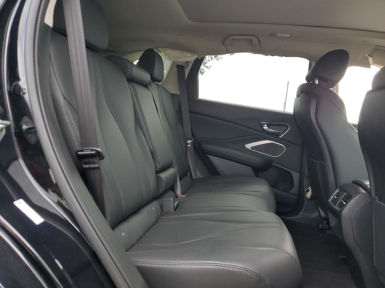 2019 Acura Rdx VIN: 5J8TC2H34KL011889 Lot: 85893695