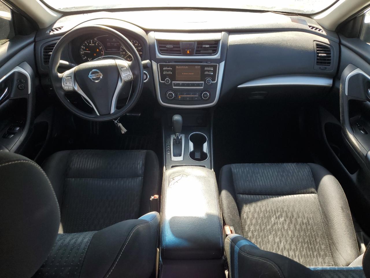2016 Nissan Altima 2.5 VIN: 1N4AL3AP6GC173335 Lot: 86687365