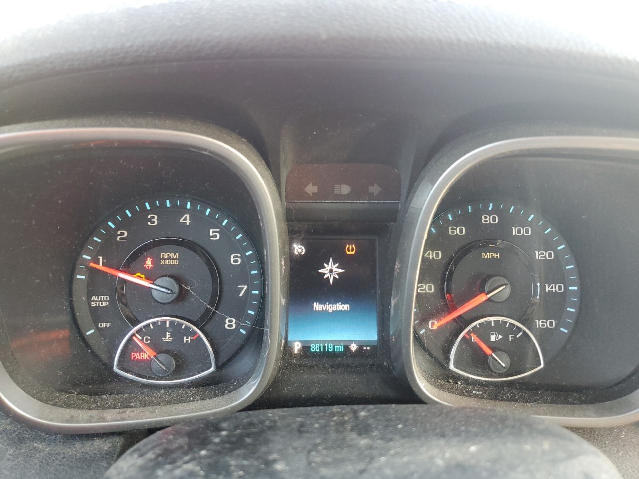 2016 Chevrolet Malibu Limited Lt VIN: 1G11C5SA6GF141279 Lot: 85525175