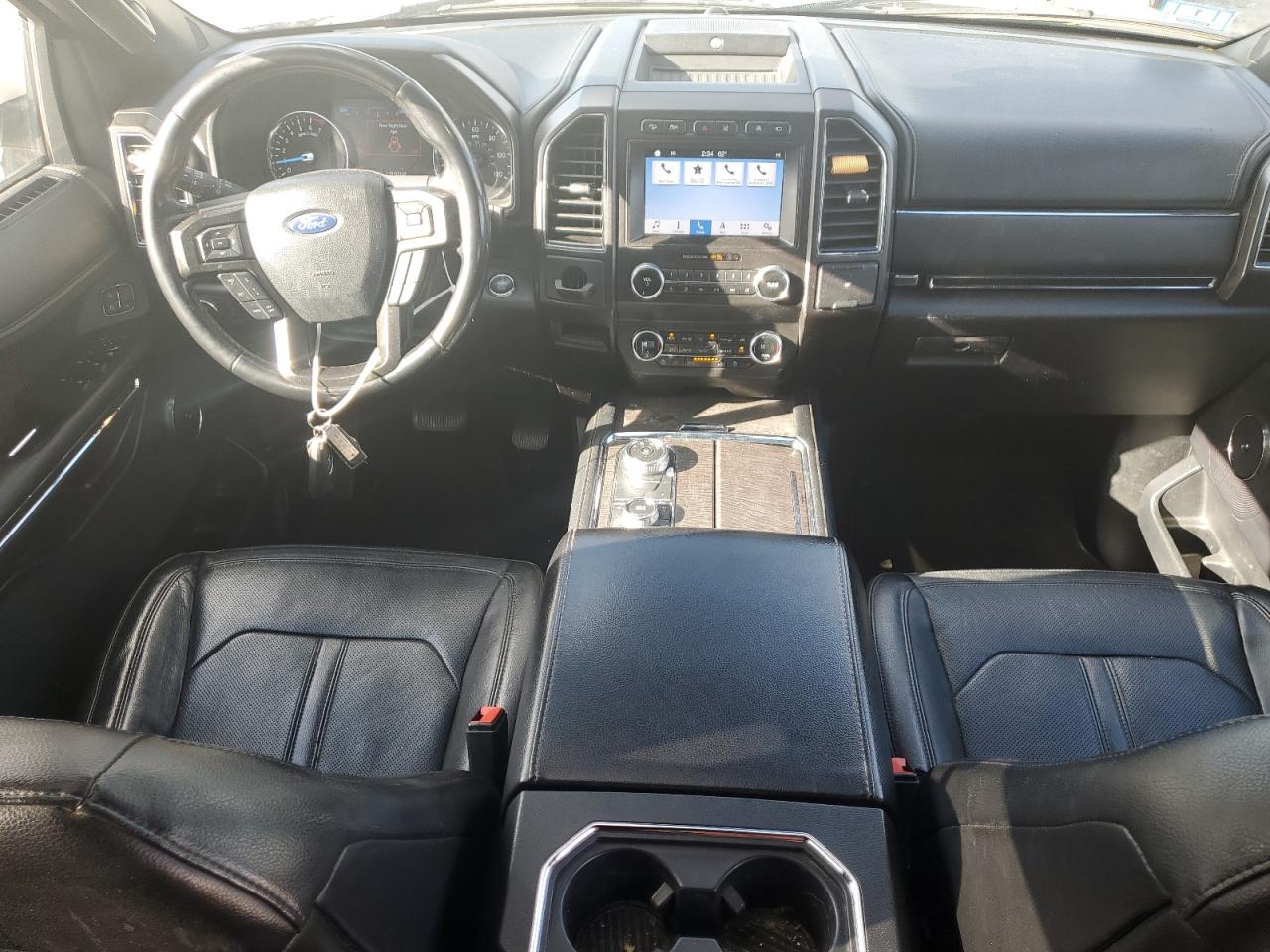 2019 Ford Expedition Limited VIN: 1FMJU2AT0KEA86456 Lot: 86154235
