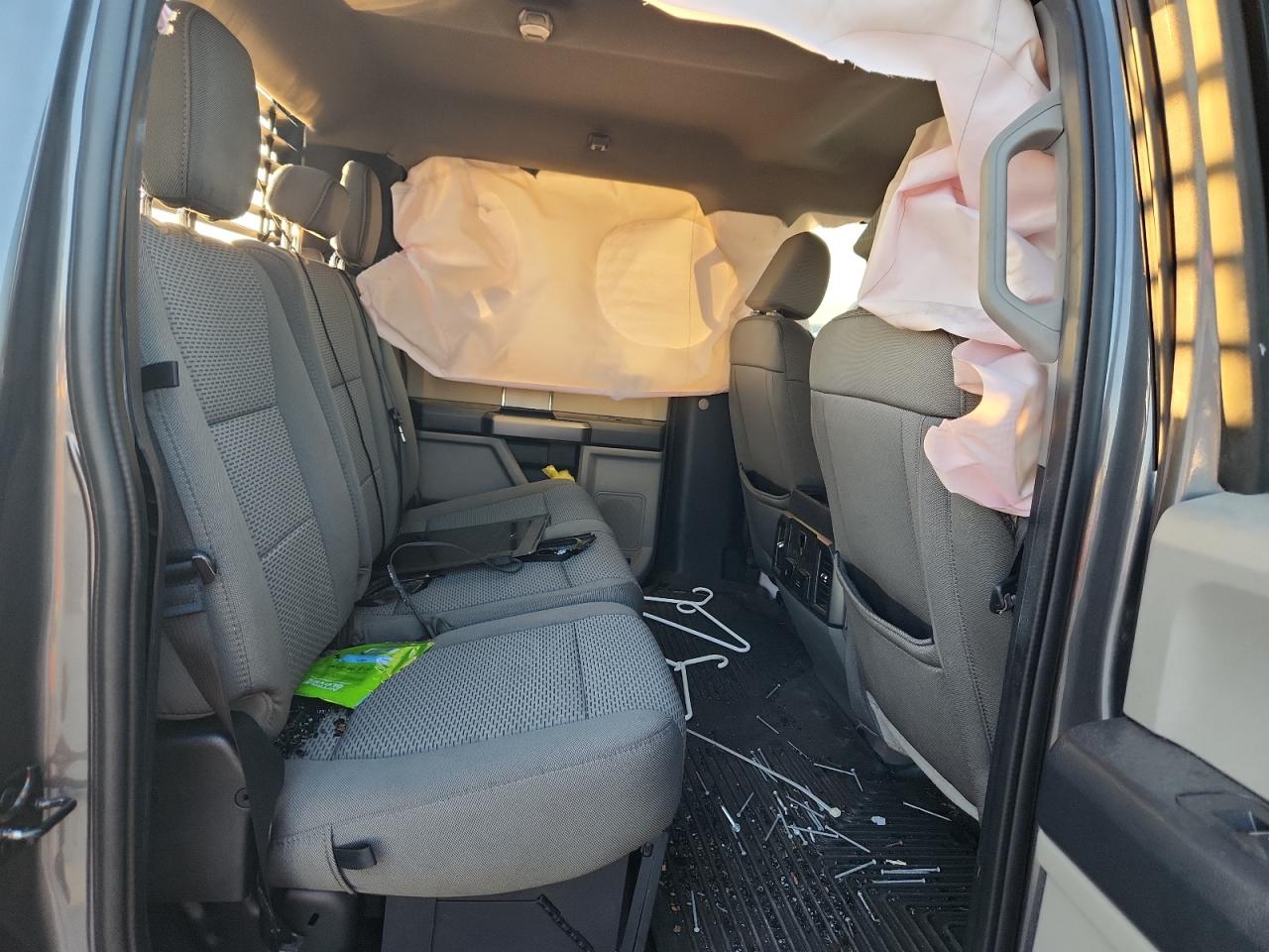 2022 Ford F250 Super Duty VIN: 1FT7W2B68NEF74656 Lot: 85387815