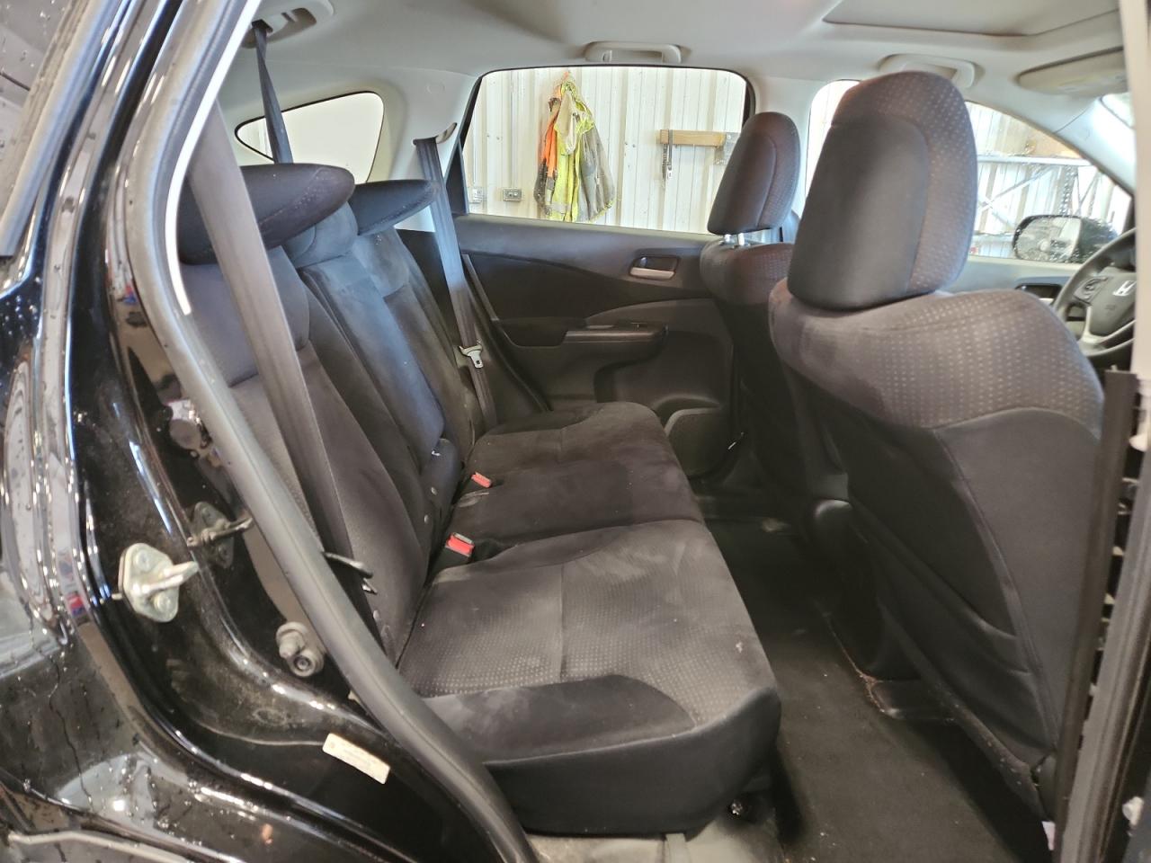 2014 Honda Cr-V Ex VIN: 2HKRM4H59EH702136 Lot: 84977985