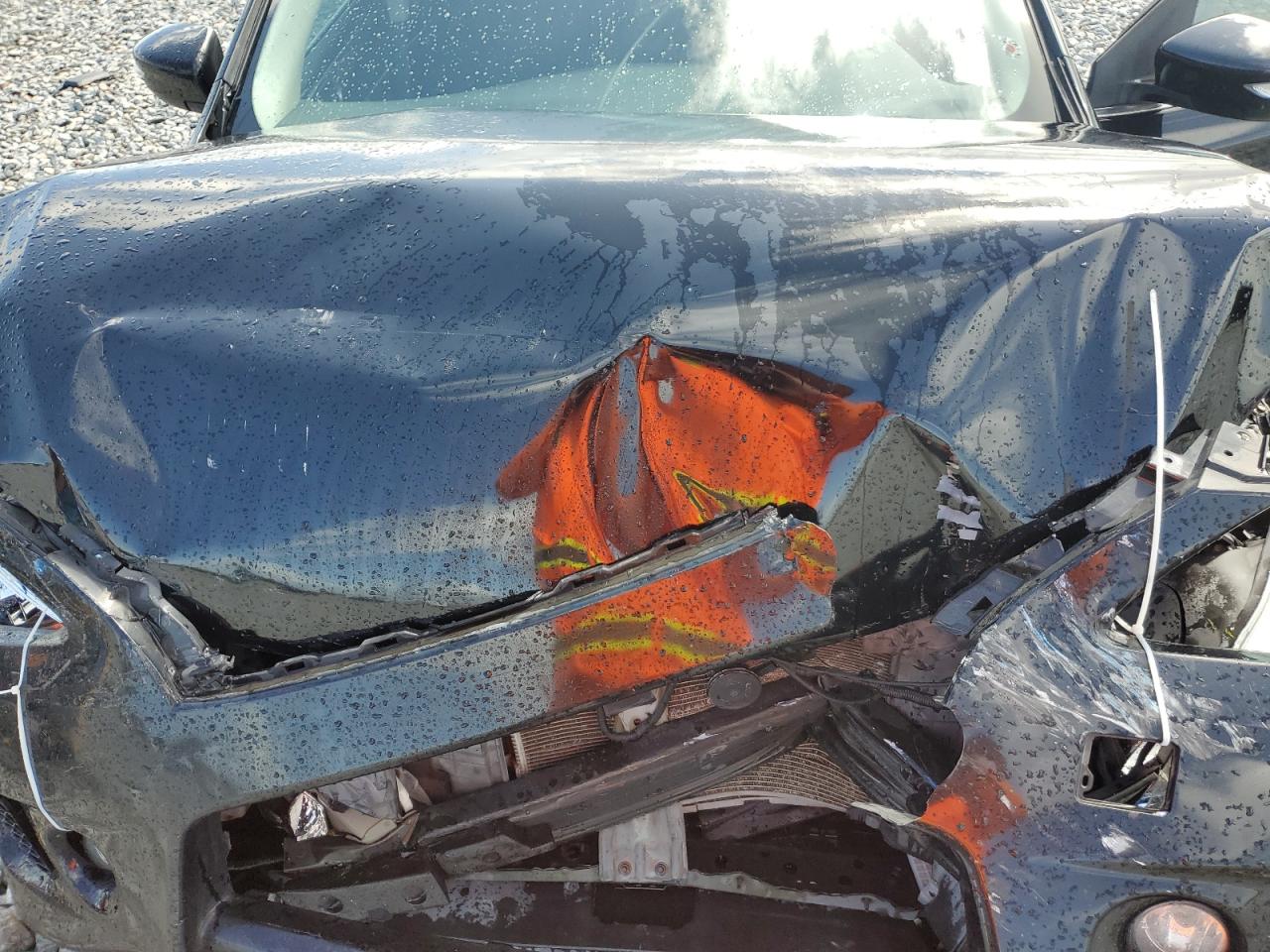 2015 Nissan Sentra S VIN: 3N1AB7AP4FY324864 Lot: 85101495