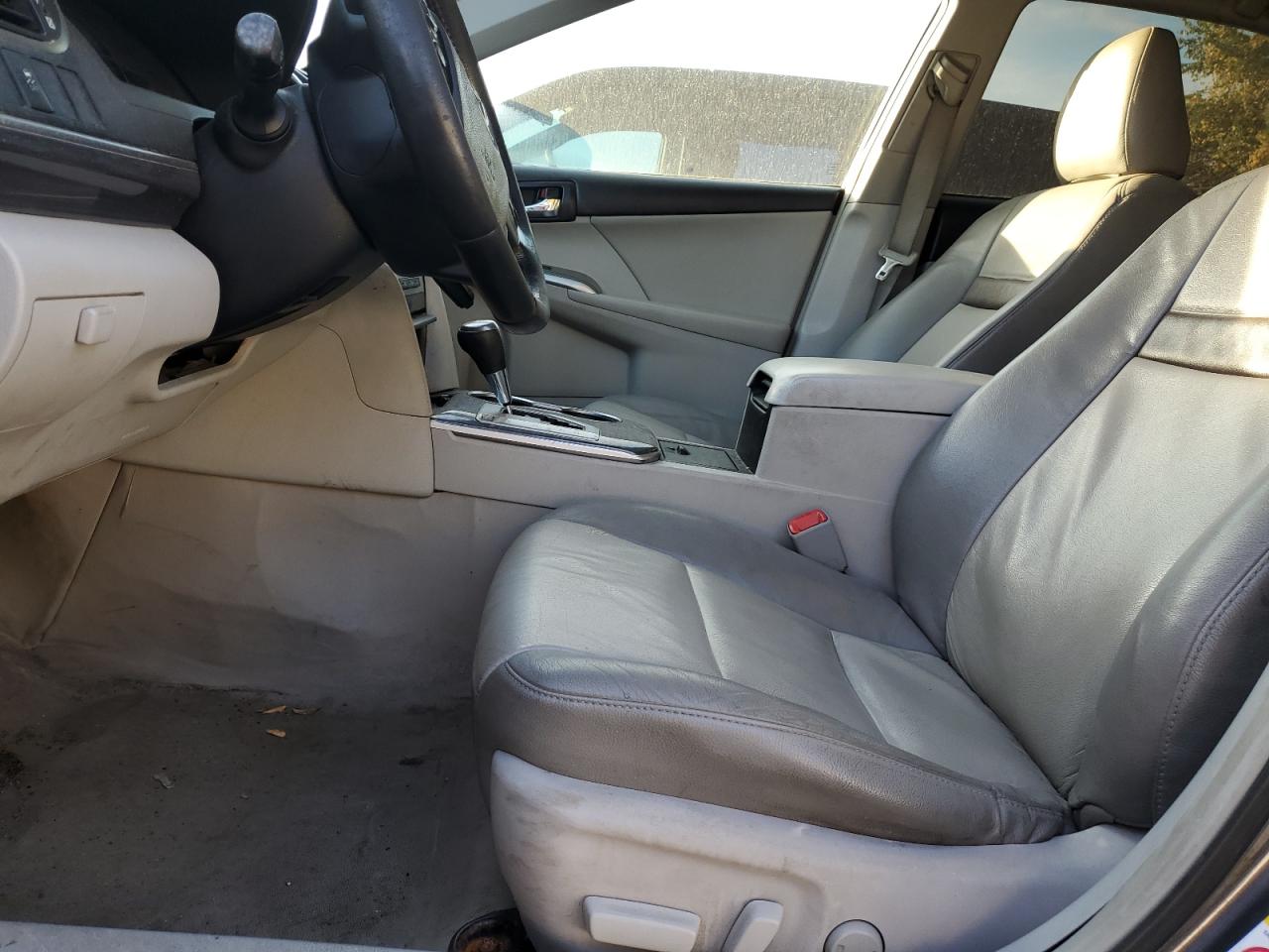 2013 Toyota Camry Hybrid VIN: 4T1BD1FKXDU080445 Lot: 86315315