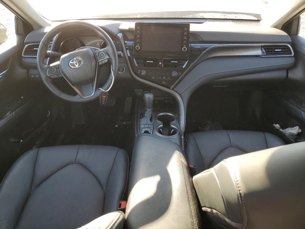 2023 Toyota Camry Xse VIN: 4T1K61AK5PU123241 Lot: 82388205