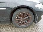 2013 BMW 5 SERIES 520D SE 4DR STEP AUTO [START STOP] for sale at Copart CHESTER