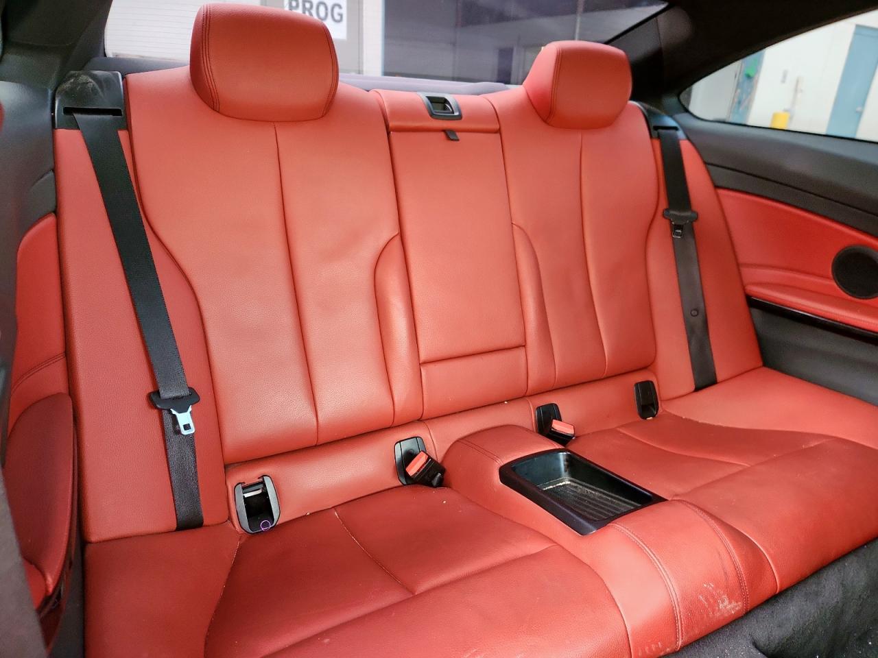 2014 BMW 435 Xi VIN: WBA3R5C59EK189084 Lot: 86724655