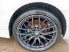2014 BMW 435D XDRIVE M SPORT AUTO  for sale at Copart WISBECH
