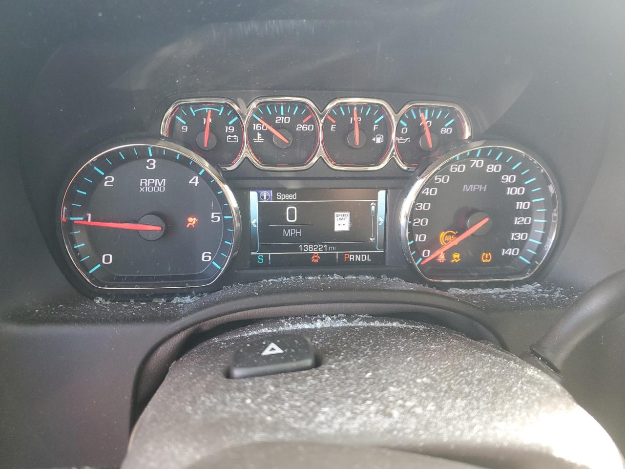 2019 GMC Yukon Xl K1500 Slt VIN: 1GKS2GKC4KR212065 Lot: 82513505