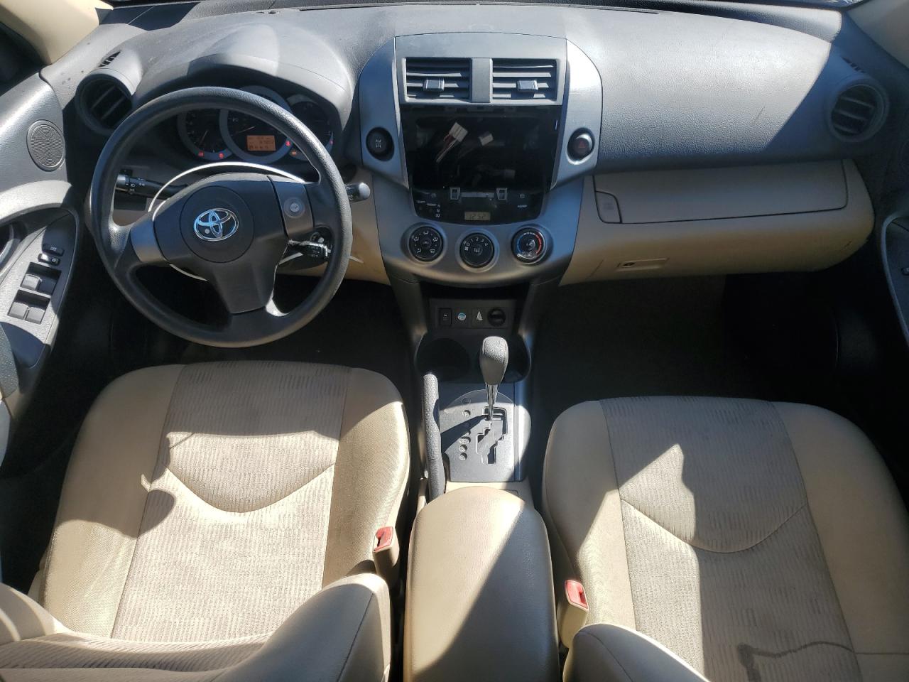 2011 Toyota Rav4 VIN: 2T3BF4DV1BW144353 Lot: 85660105