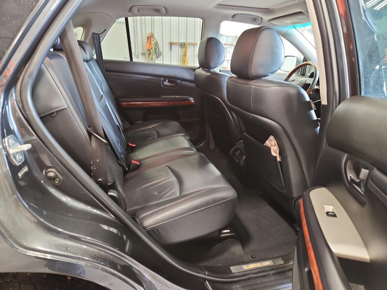 2008 Lexus Rx 350 VIN: 2T2HK31U98C054670 Lot: 87448715