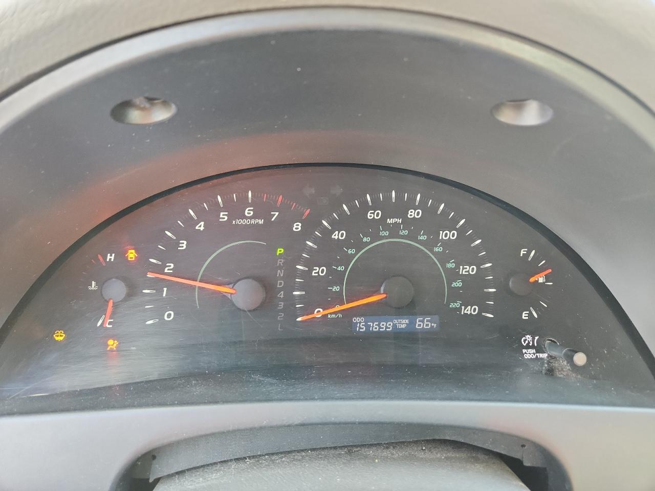 2007 Toyota Camry Ce VIN: 4T1BE46K77U120466 Lot: 86509455