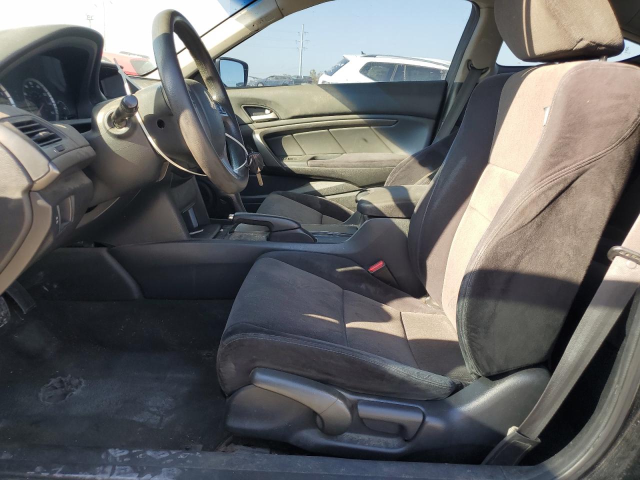 2009 Honda Accord Lx VIN: 1HGCS12309A004580 Lot: 82219785