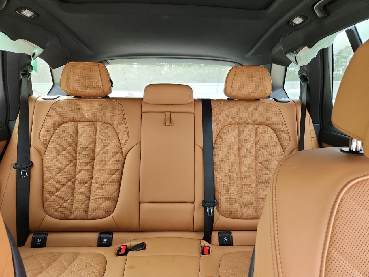 2026 BMW X5 xDrive50E VIN: 5UX43EU08T9055181 Lot: 85583345