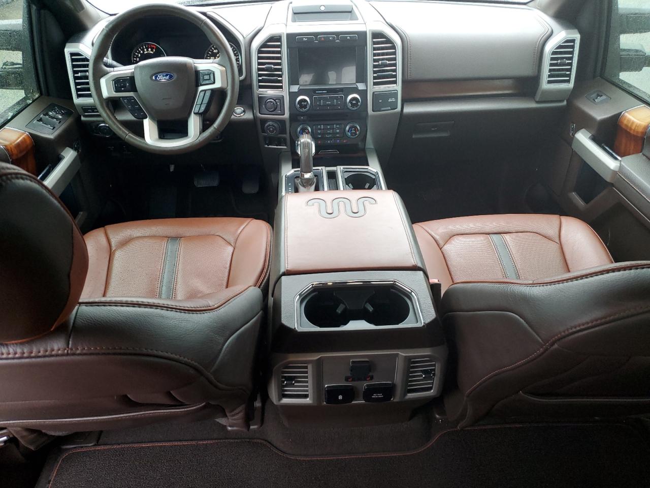 2018 Ford F150 Supercrew VIN: 1FTEW1CG5JFD41346 Lot: 89902925