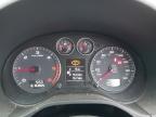 2010 AUDI A3 S LINE 138 TDI  for sale at Copart WOLVERHAMPTON