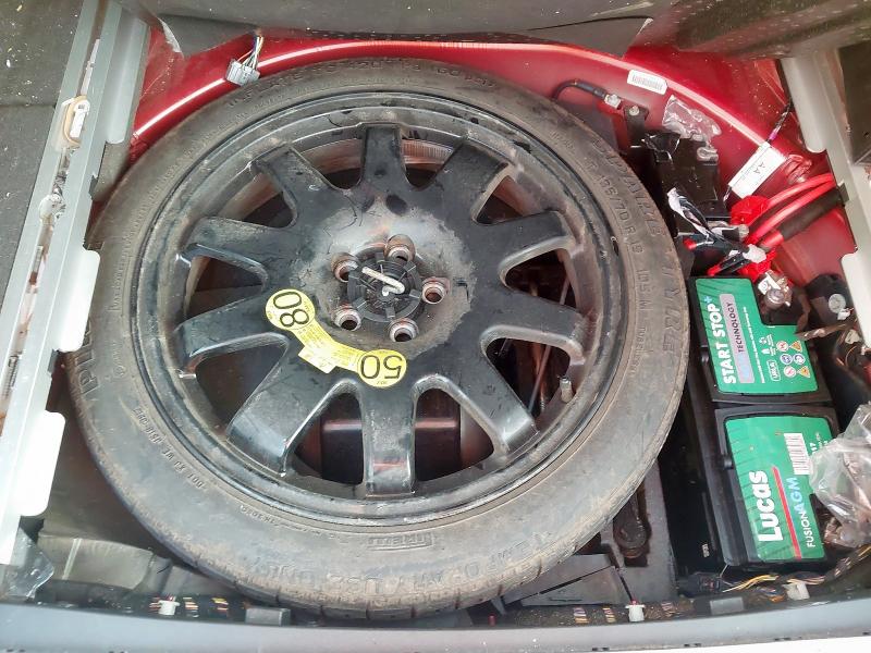 2012 JAGUAR XF 2.2D [200] LUXURY 5DR AUTO