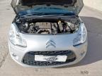 2010 CITROEN C3 EXCLUSIVE HDI  for sale at Copart YORK