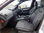 2008 MERCEDES C200 SPORT CDI A  for sale at Copart WESTBURY
