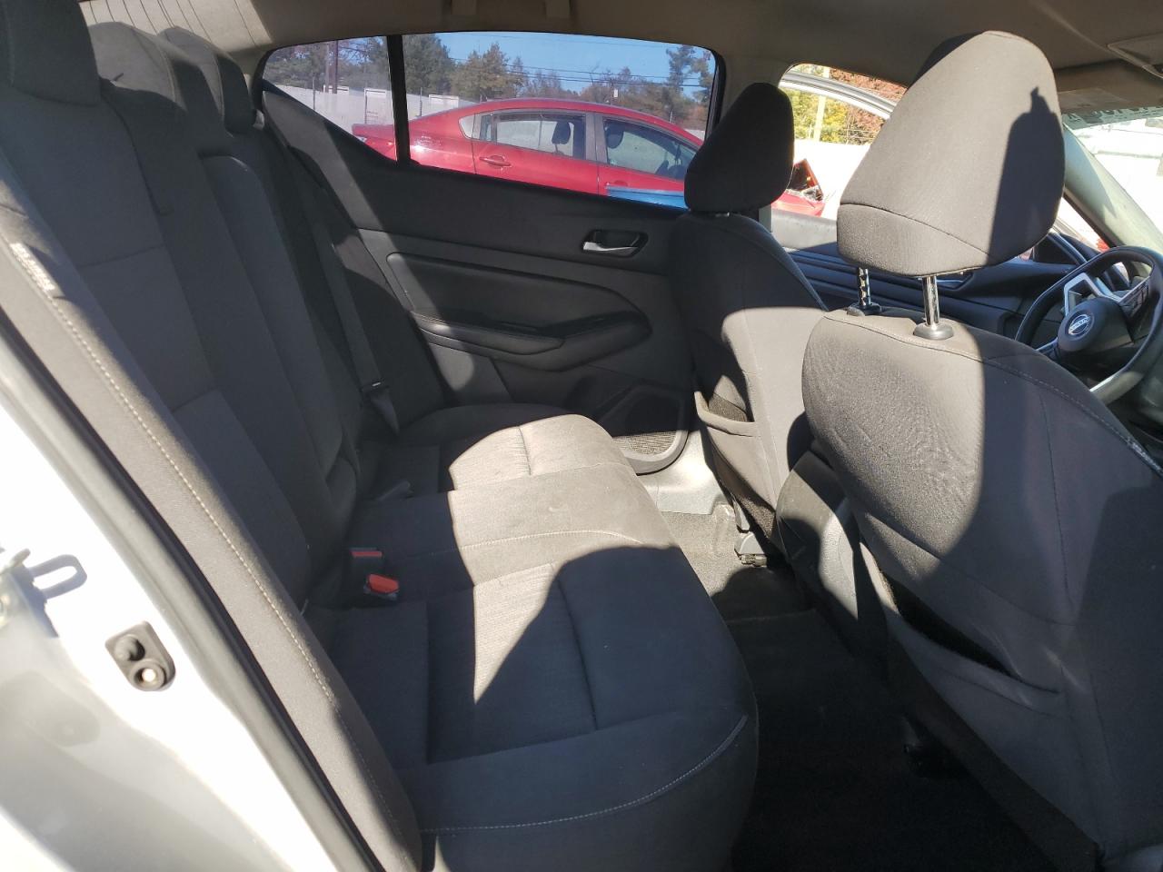 2020 Nissan Altima S VIN: 1N4BL4BV0LC276607 Lot: 82484305