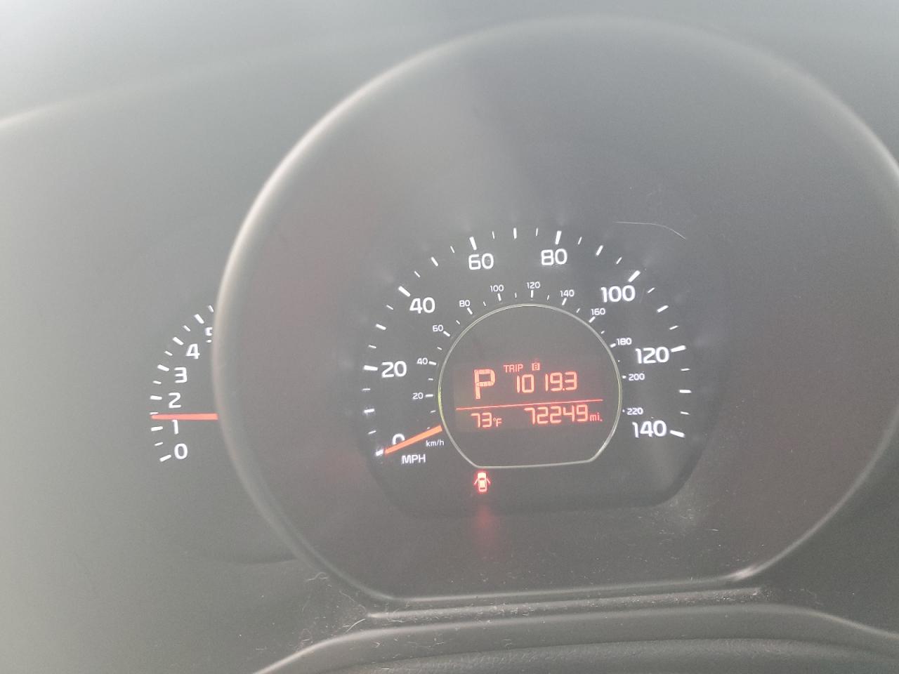 2014 Kia Soul ! VIN: KNDJX3A59E7056254 Lot: 85516985