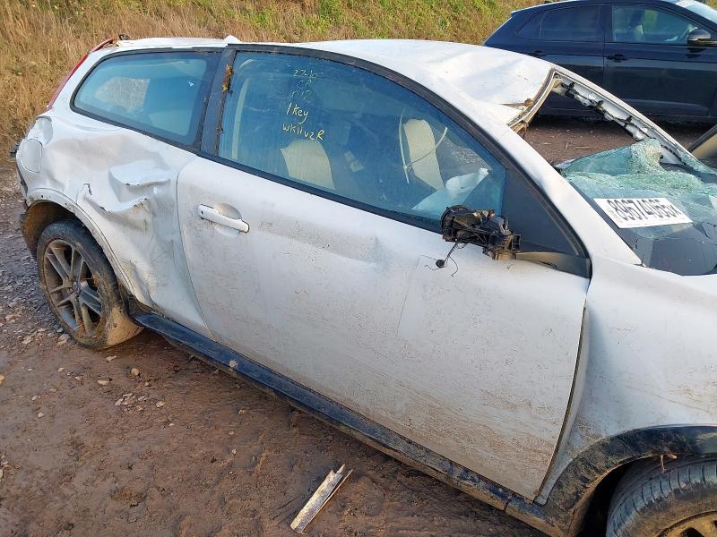 2011 VOLVO C30 D3 [150] SE 3DR