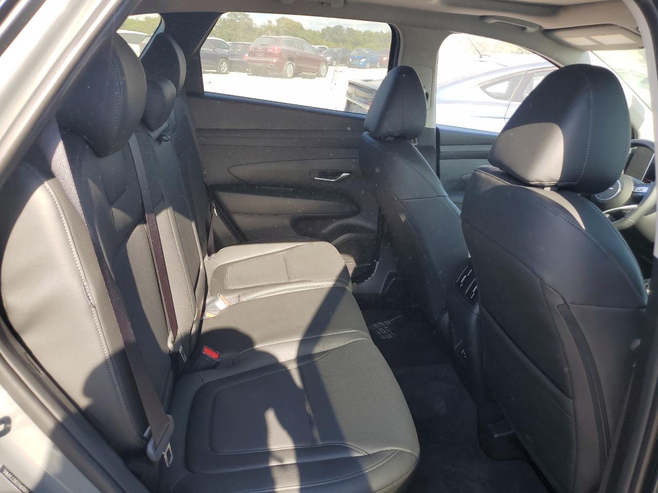 2026 Hyundai Tucson Sel Convenience VIN: 5NMJCCDE5TH613058 Lot: 85181275