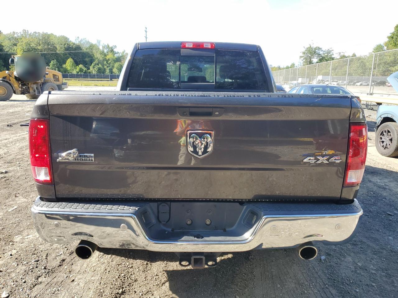 2016 Ram 1500 Slt VIN: 3C6RR7LT8GG275933 Lot: 84960605