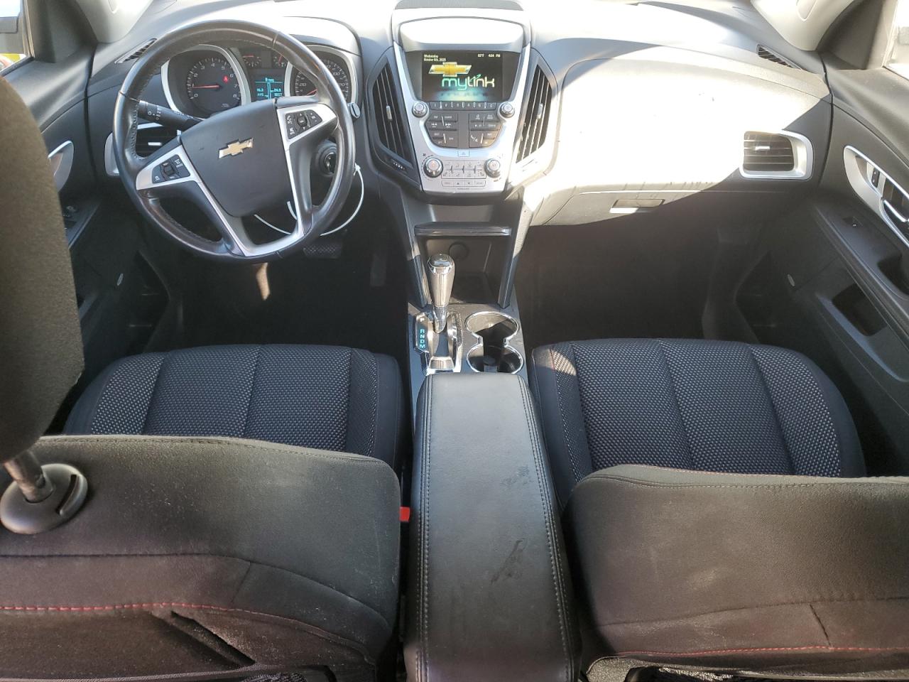 2016 Chevrolet Equinox Lt VIN: 2GNFLFE36G6228228 Lot: 85577225