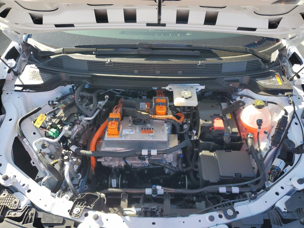 2025 Chevrolet Equinox Lt VIN: 3GN7DMRR3SS192769 Lot: 84298805