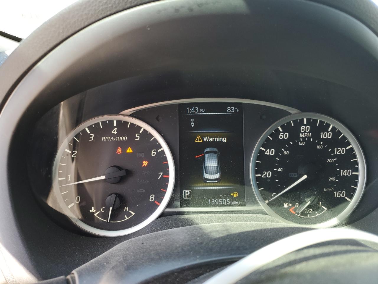 2018 Nissan Sentra S VIN: 3N1AB7AP7JY206574 Lot: 84631045