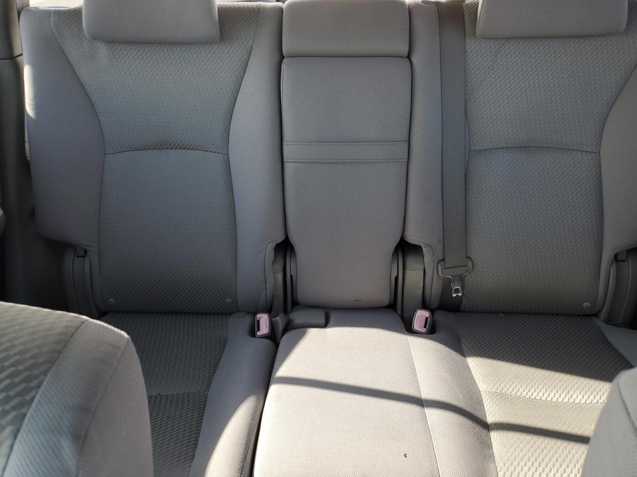 2005 Toyota Highlander Limited VIN: JTEEP21A450096917 Lot: 86084275