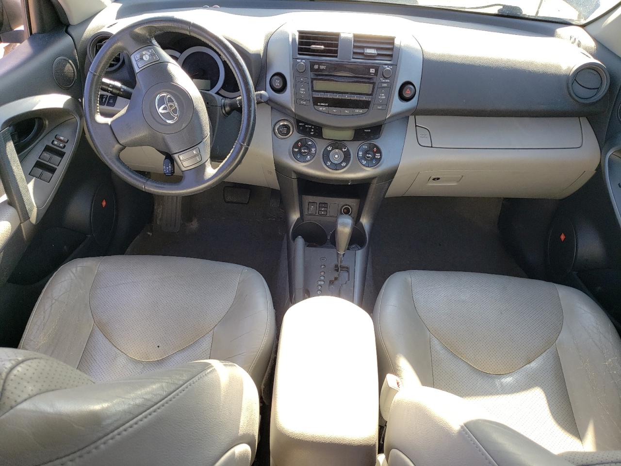 2009 Toyota Rav4 Limited VIN: 2T3BF31V99W017746 Lot: 90430275