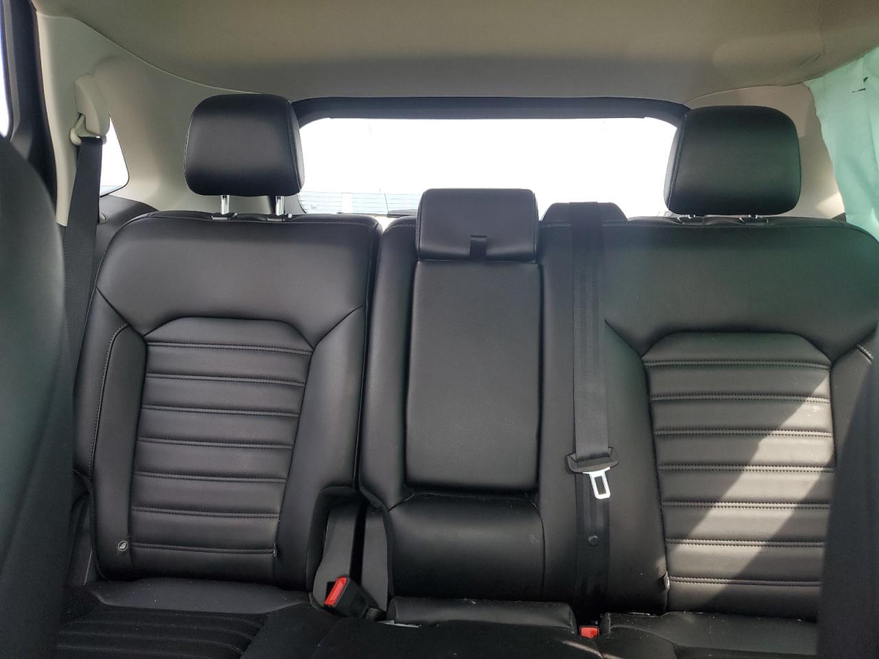 2020 Ford Edge Sel VIN: 2FMPK4J90LBA83490 Lot: 87364525