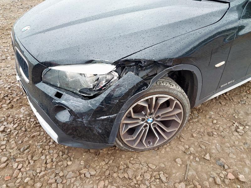 2010 BMW X1 SDRIVE20D SE AUTO 