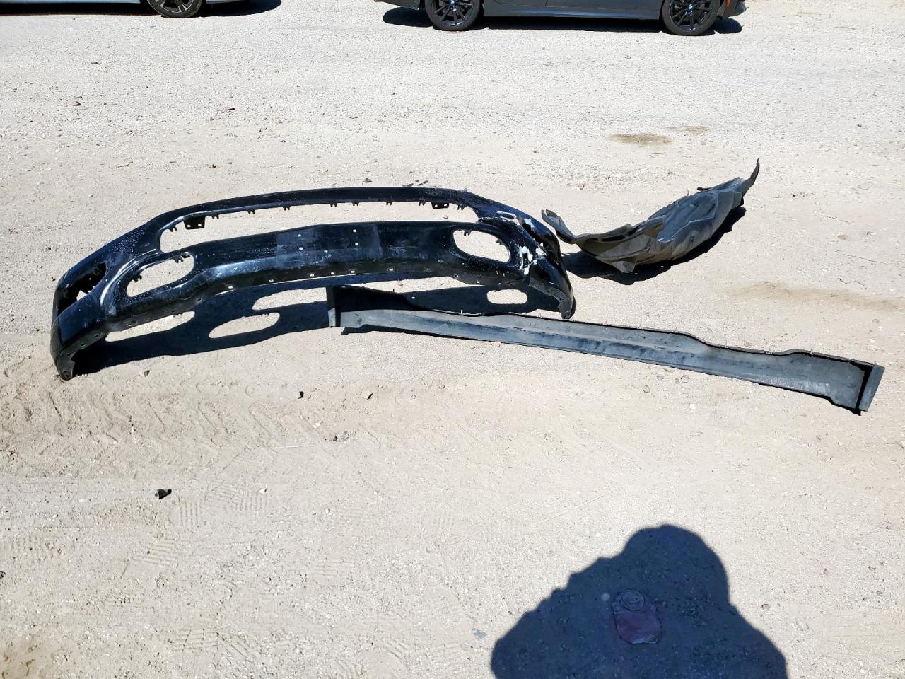 2019 Ram 1500 Big Horn/Lone Star VIN: 1C6RREFT6KN635278 Lot: 89882915