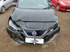 2021 NISSAN LEAF N-CONNECTA  for sale at Copart YORK
