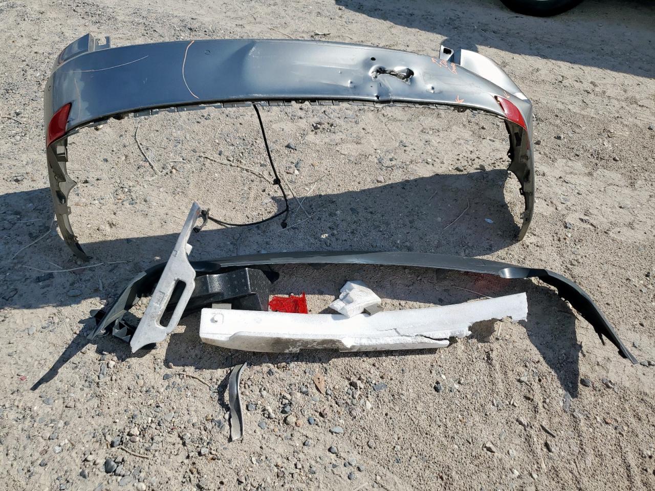 2014 Lexus Is 250 VIN: JTHBF1D29E5041860 Lot: 82362885