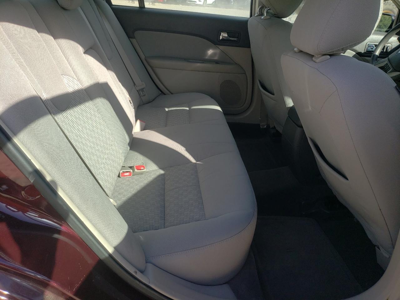 2012 Ford Fusion Se VIN: 3FAHP0HA7CR348951 Lot: 80702135