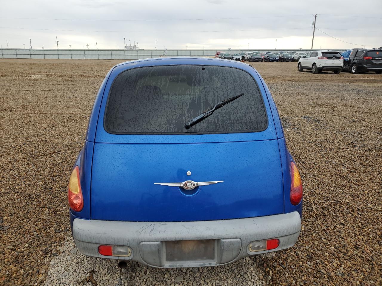 PT Cruiser PT Cruiser