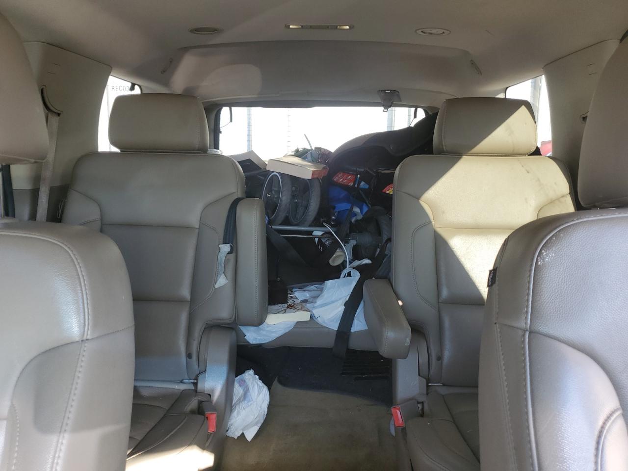 2015 Chevrolet Tahoe C1500 Lt VIN: 1GNSCBKC5FR728878 Lot: 84791795